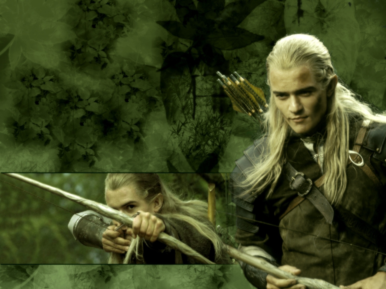 Pics Photos Wallpaper Lord Of The Rings Legolas Aragorn