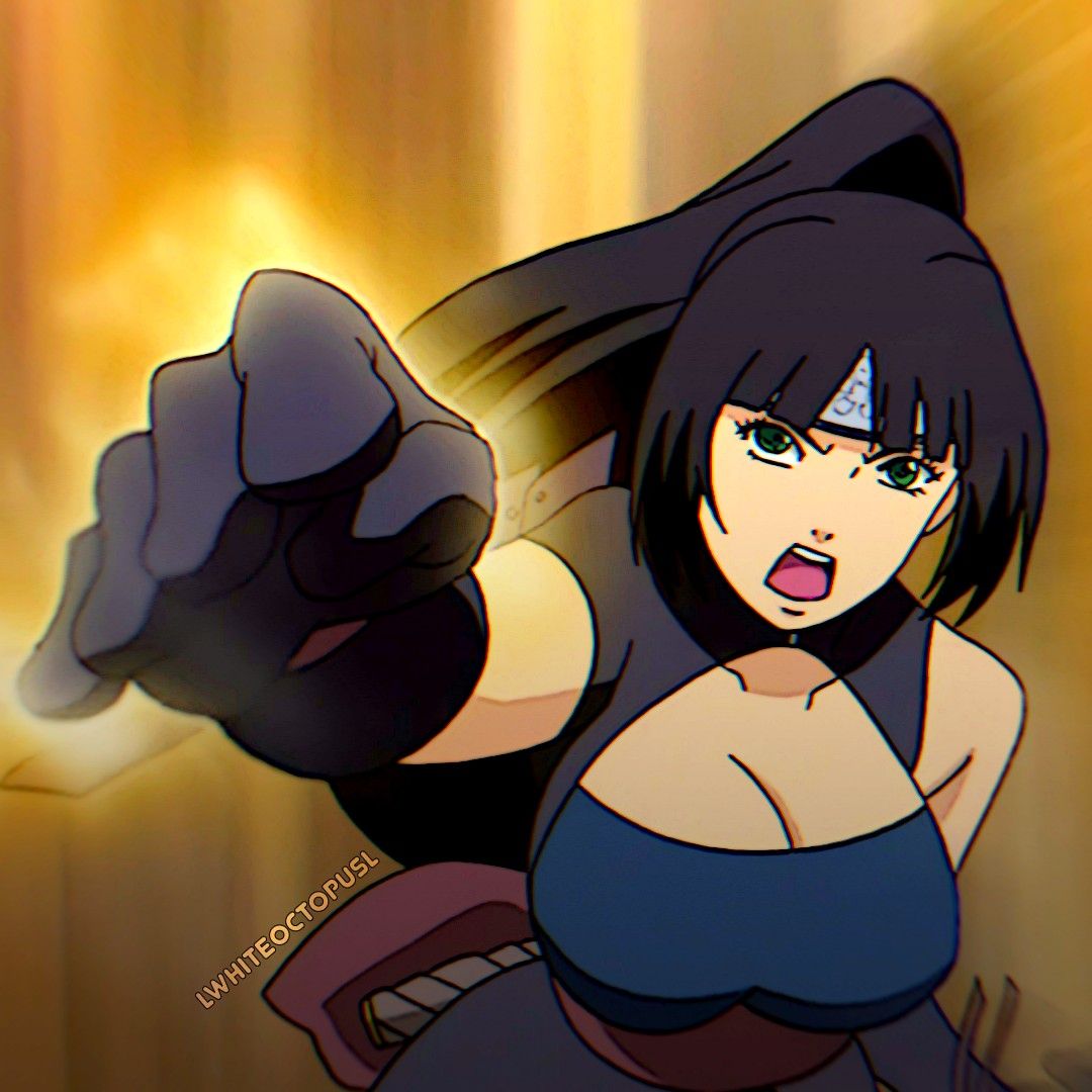 Shizuka Icon Wallpaper