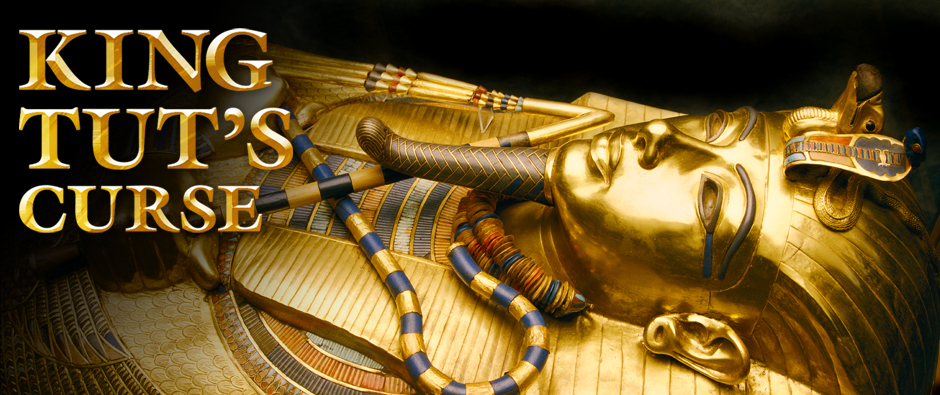 National Geographic King Tut S Curse