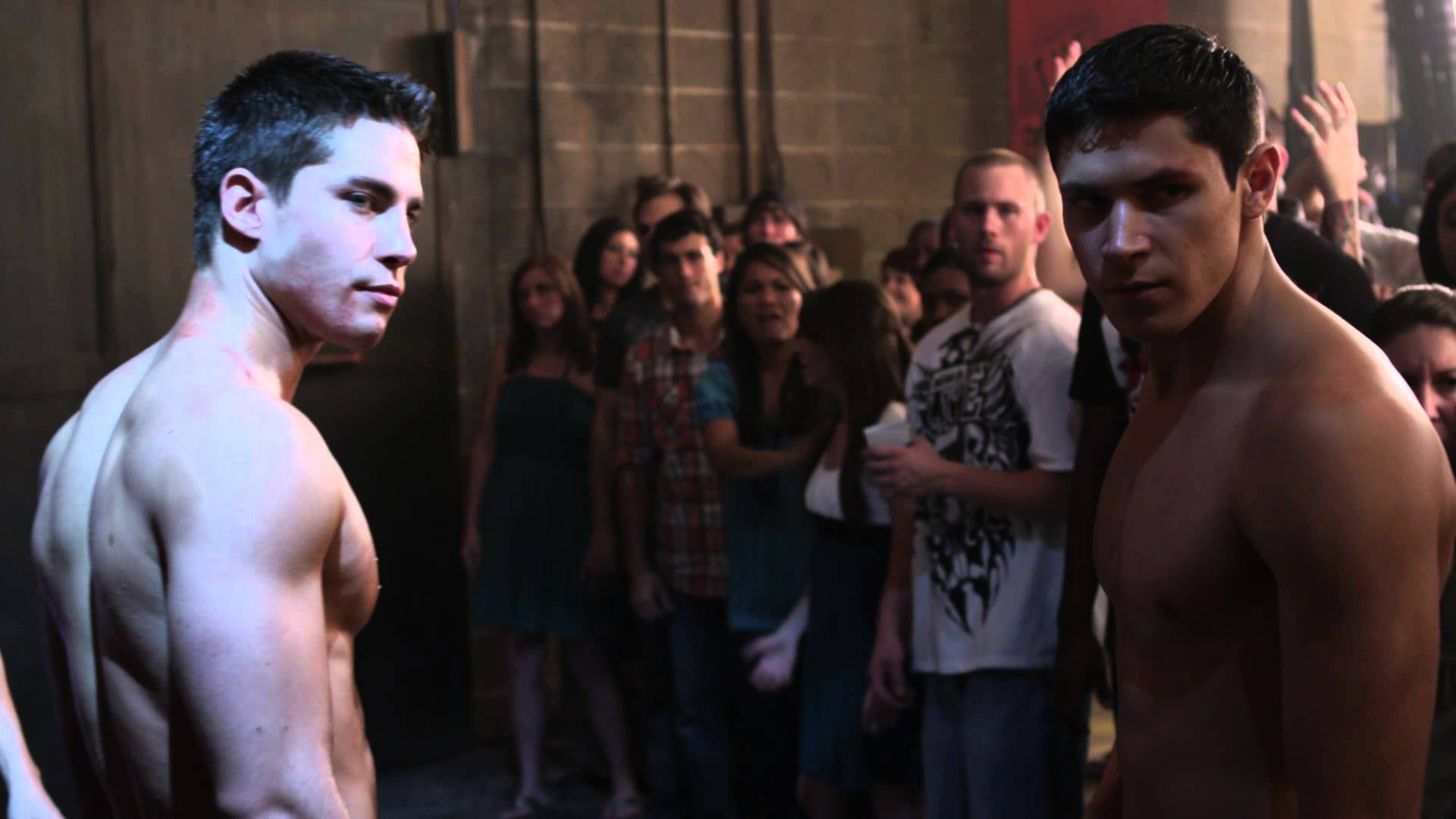 Never Back Down 2 The Beatdown Movie Wallpapers