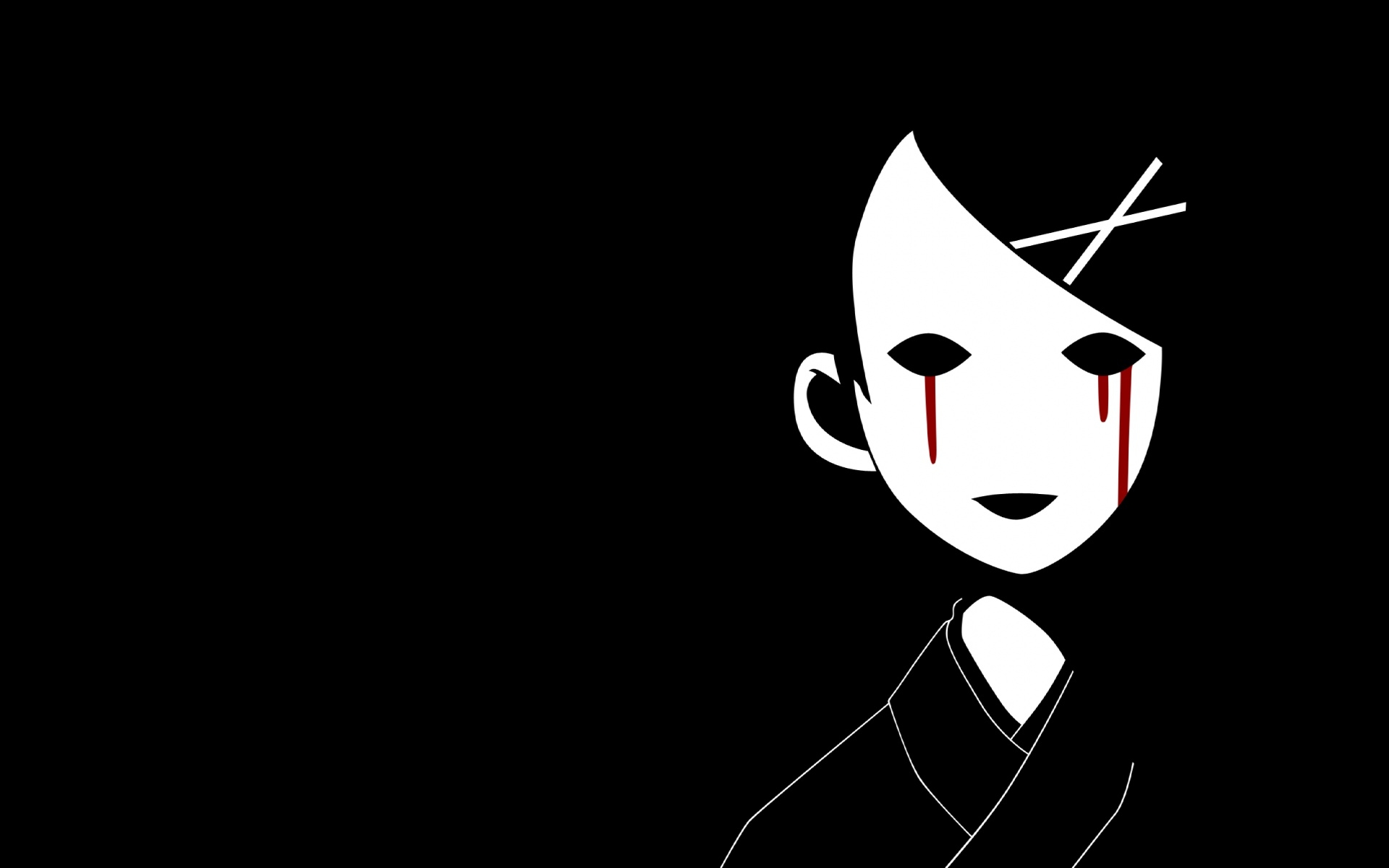 Emo Wallpaper Hd
