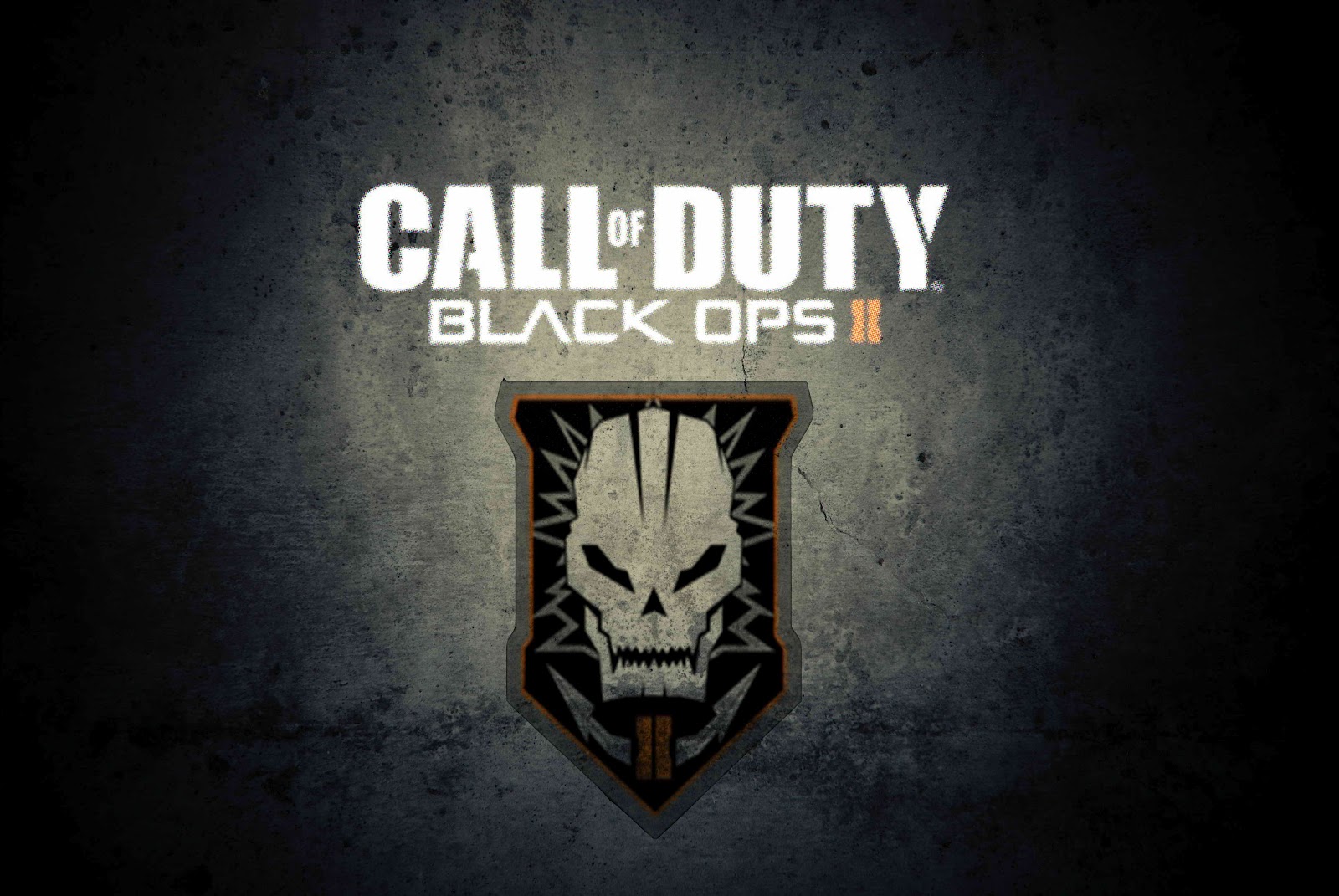 HD WALLPAPERS Call of Duty Black ops 2 HD Wallpapers 1600x1071