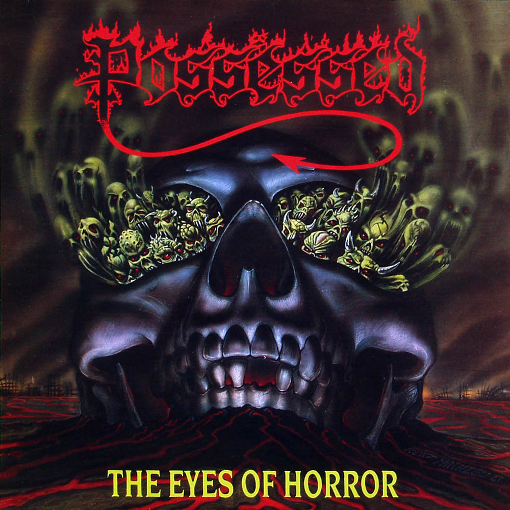 Possessed Wallpaper Music Hq Pictures 4k