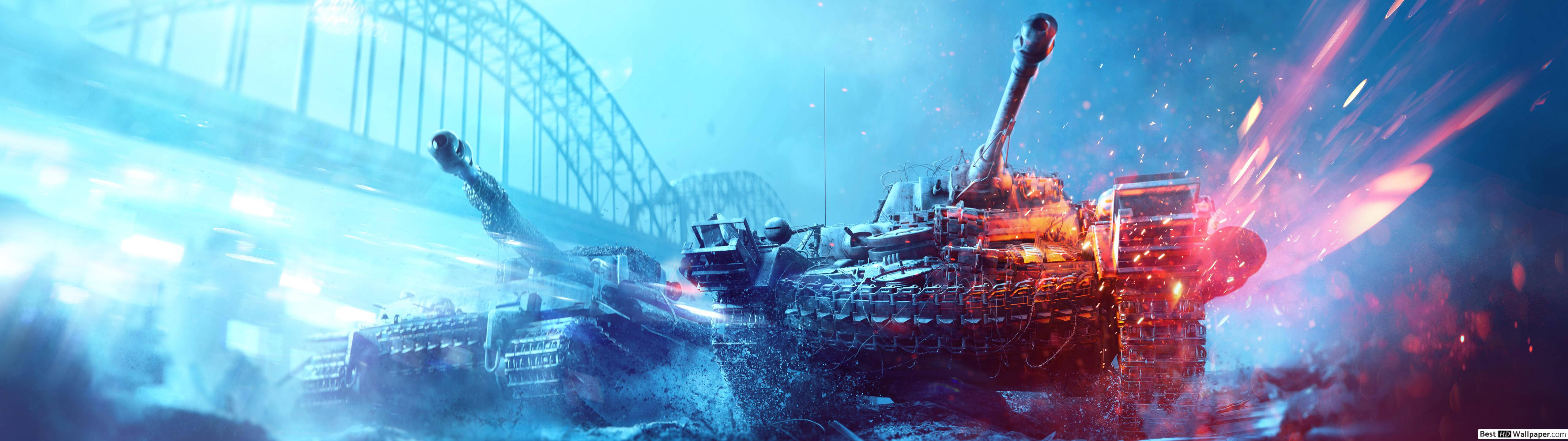 Game Wallpaper