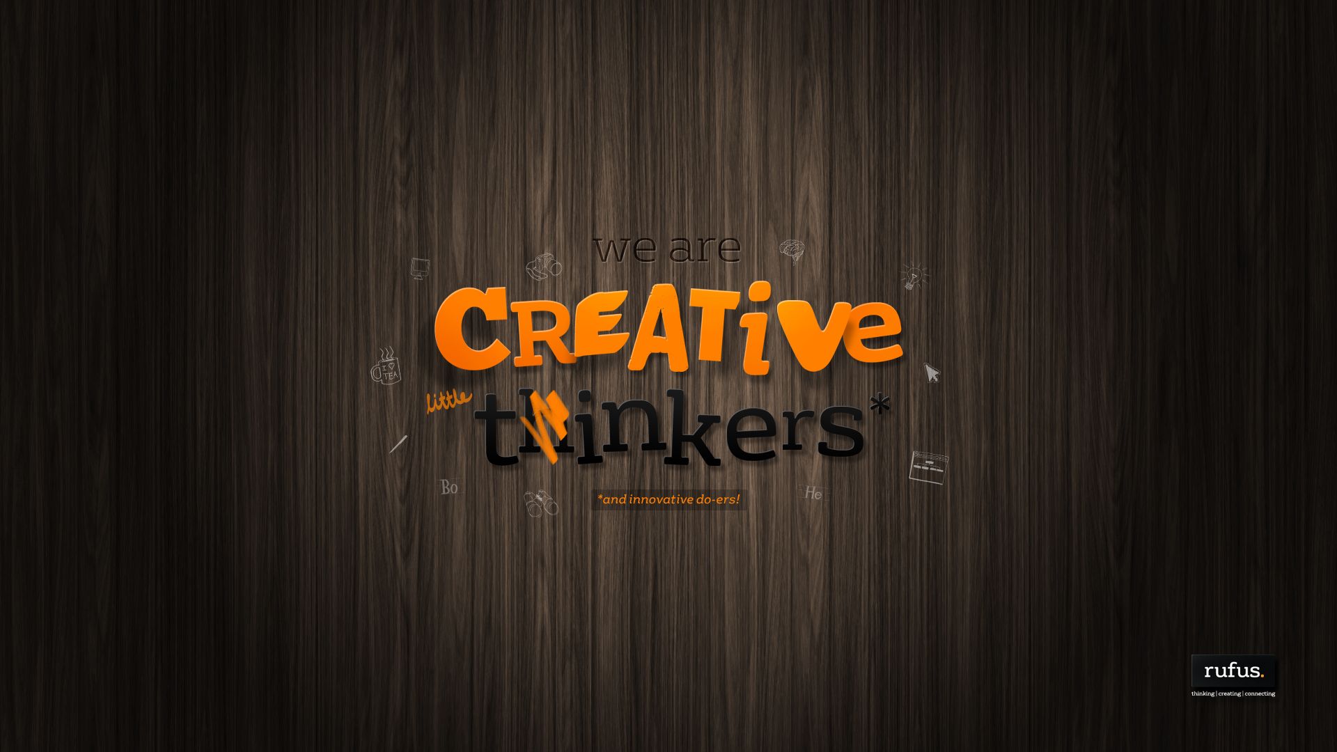 Desktop Creative Thinkers Image Desktops HD
