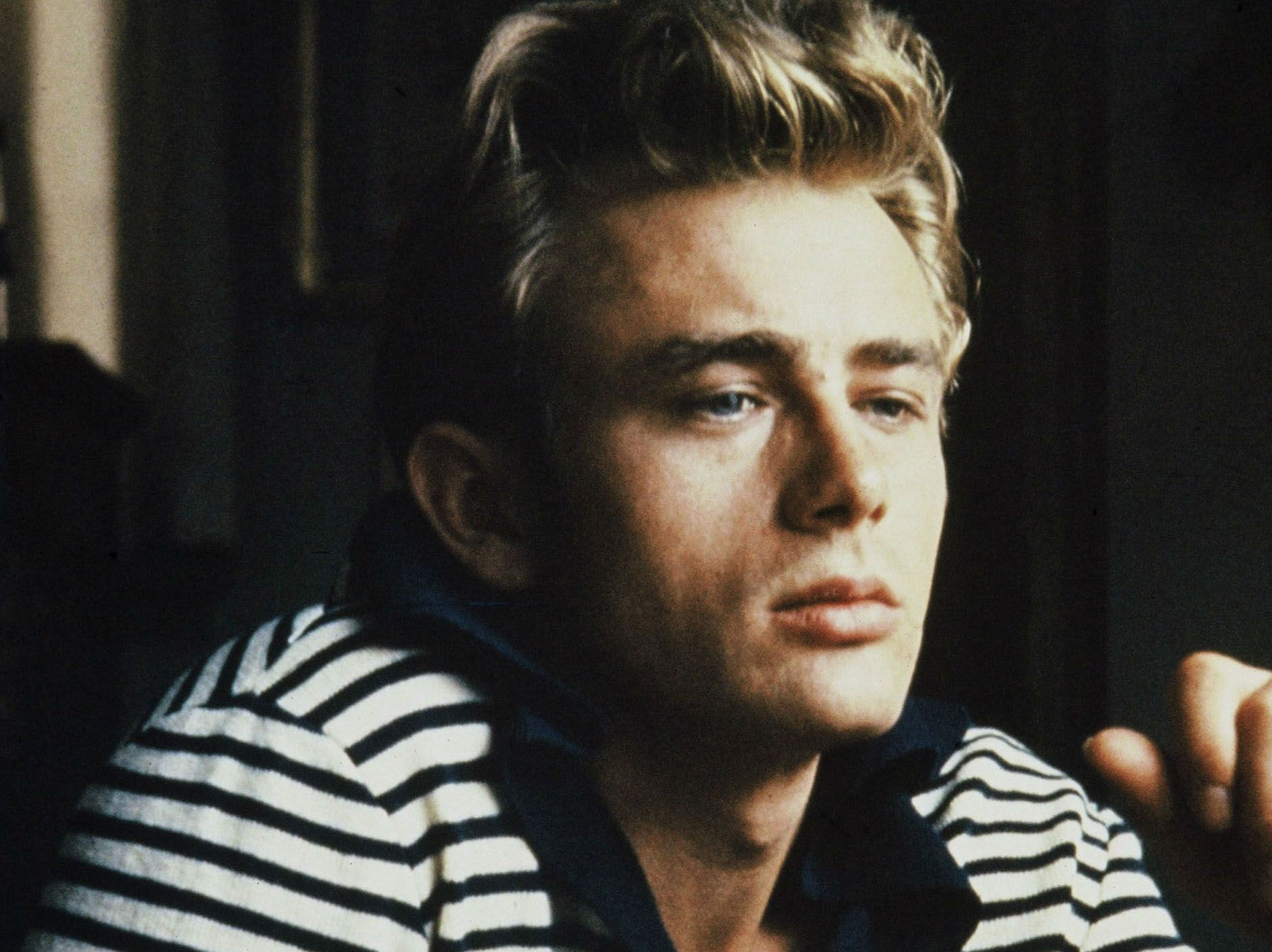 James Dean Actor Men Male Ry Wallpaper