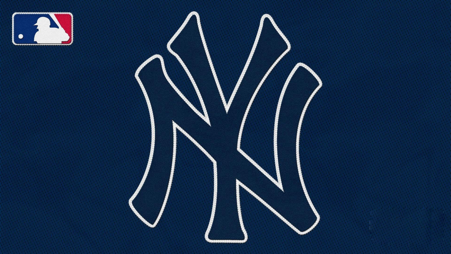 New York Yankees Wallpaper HD