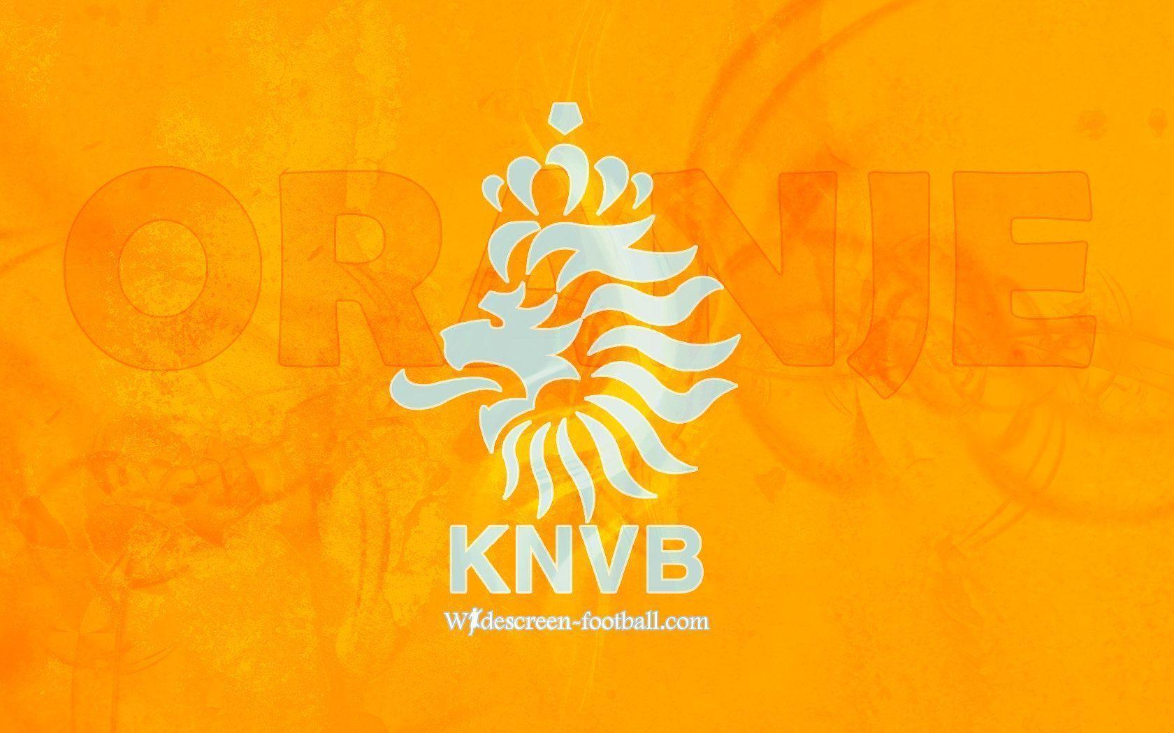 Football Logo Wallpaper