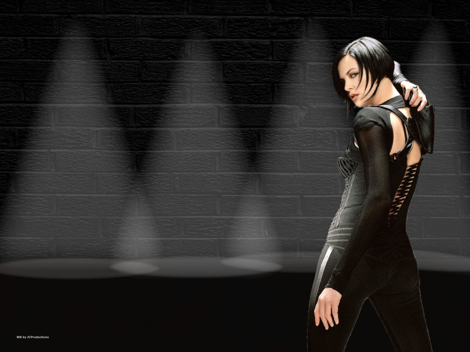 Aeon Flux Image HD Wallpaper And Background Photos