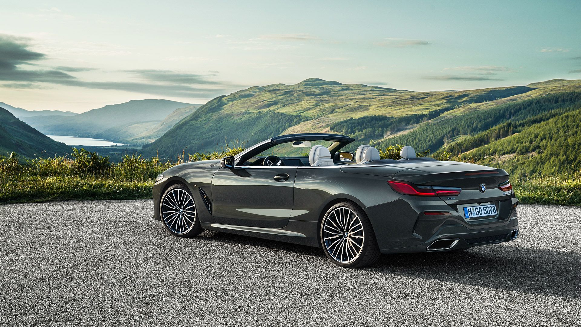 Bmw Series Convertible Lux Cars