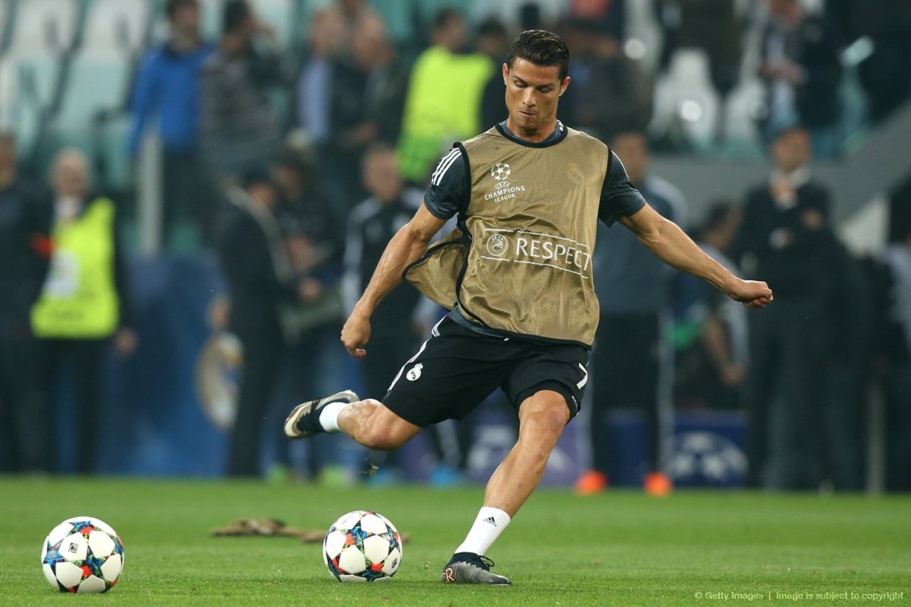 Runningdownthewing Cristiano Ronaldo Juventus