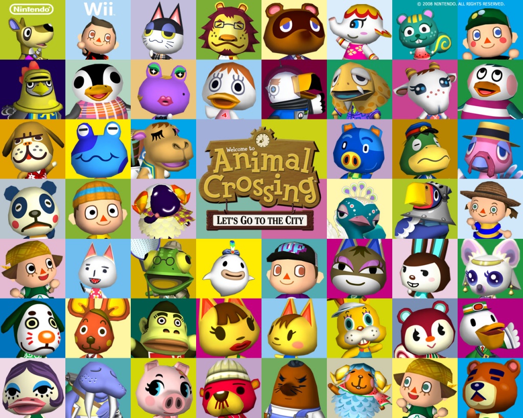 Animal Crossing El Juego Ideal Para Las Locas Por La Moda
