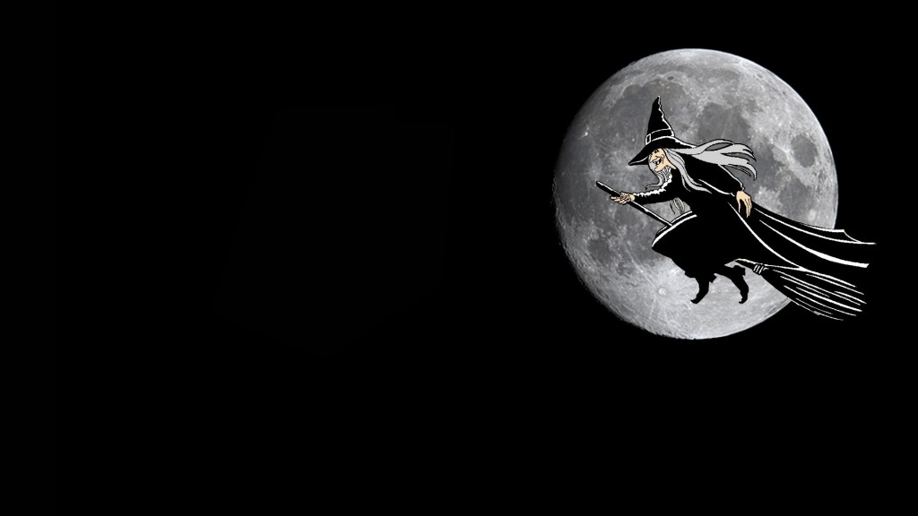 31 Spooky Halloween Desktop Wallpapers for 2014