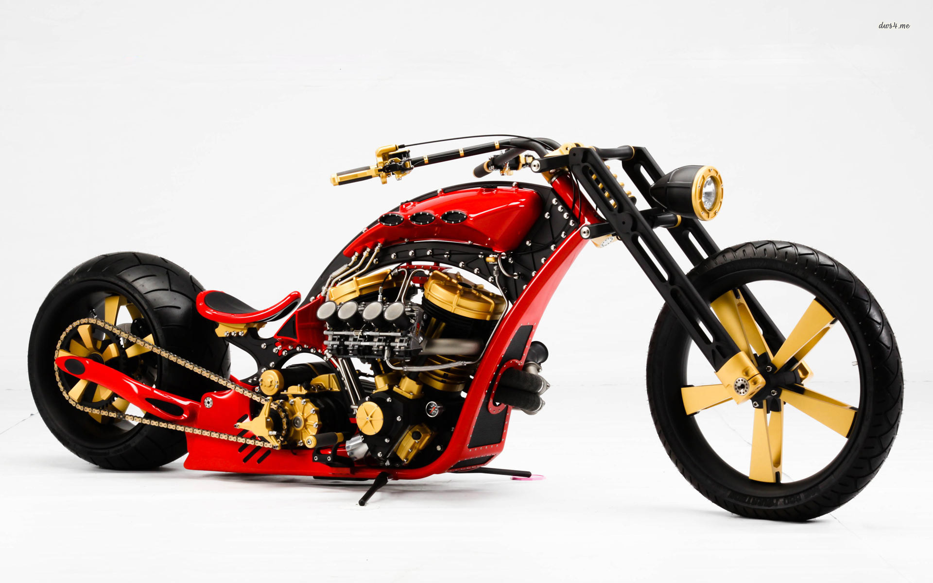 Desktop Sturgis Bike Week Image