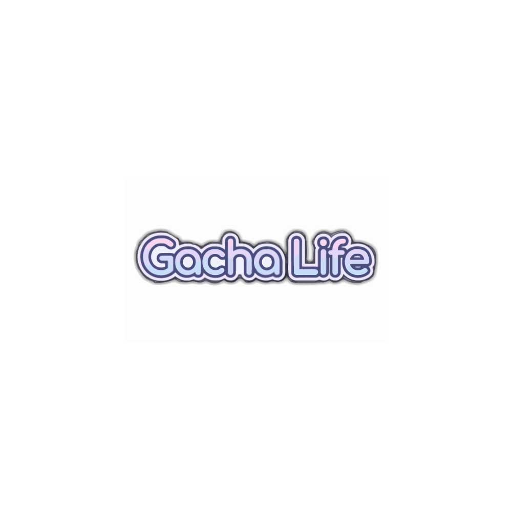 Gacha Life Logo In Png Svg Vector Format Wallpaper