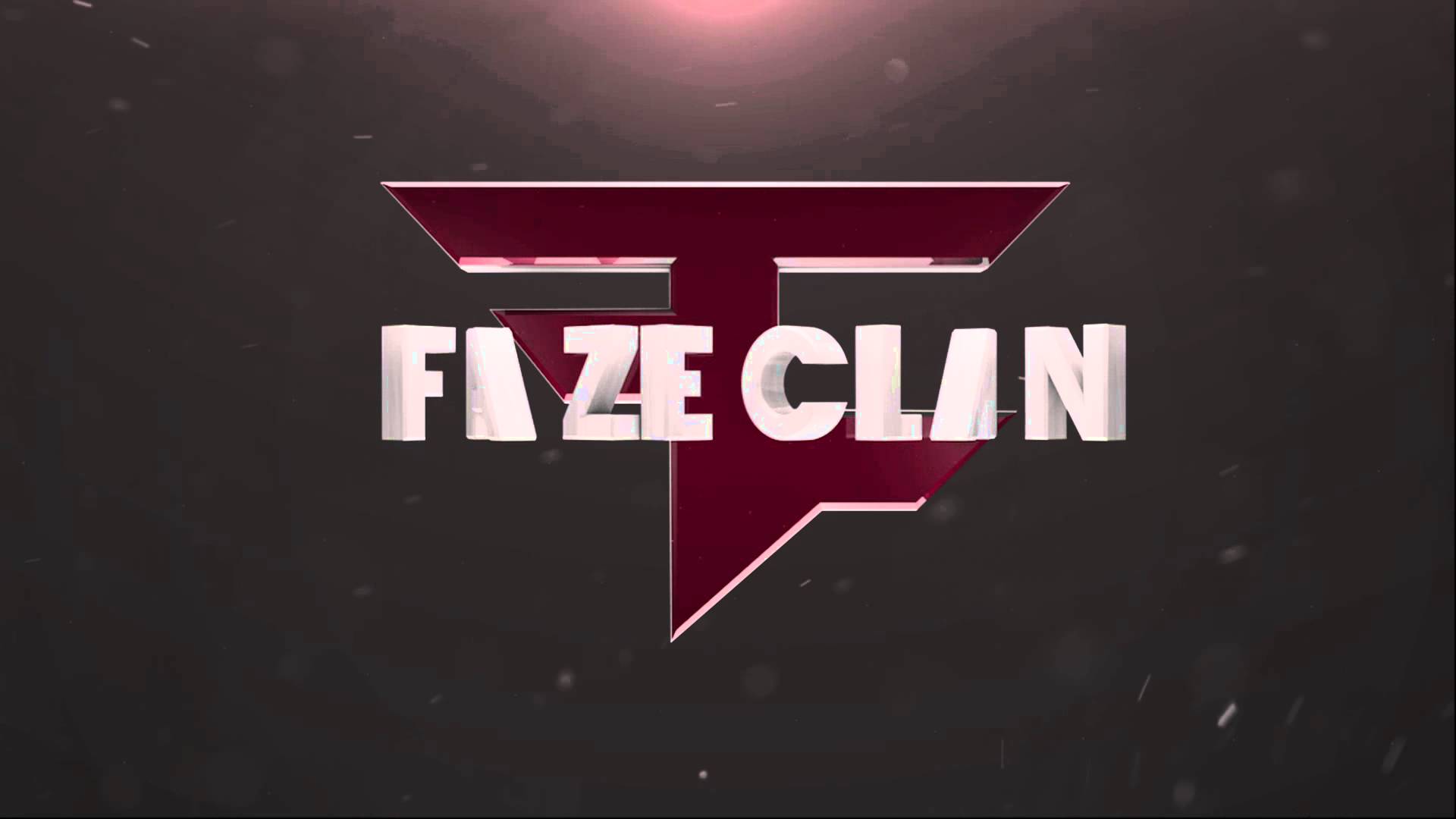 FaZe Clan Intro   Download 1920x1080