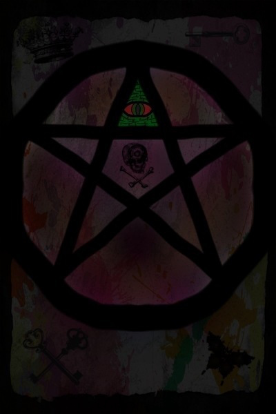 Seeing Eye Illuminati Nwo New World Order Symbol Art Wall Paper iPhone