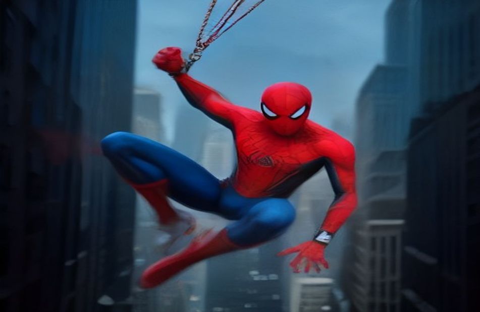 Spiderman Wallpaper
