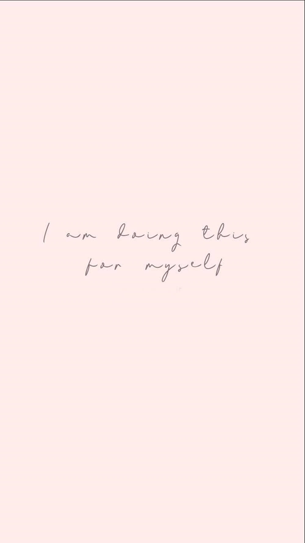 Inspiring Quotes Phone Wallpaper