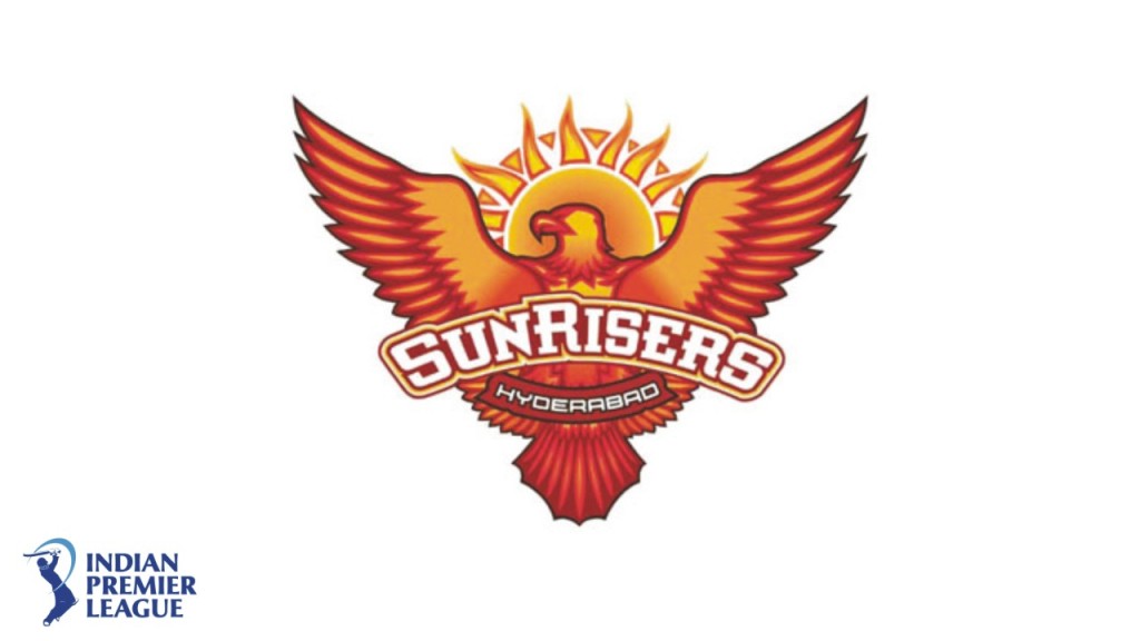 Indian Premier Leagues Sunrisers Hyderabad Team Srh Ipl