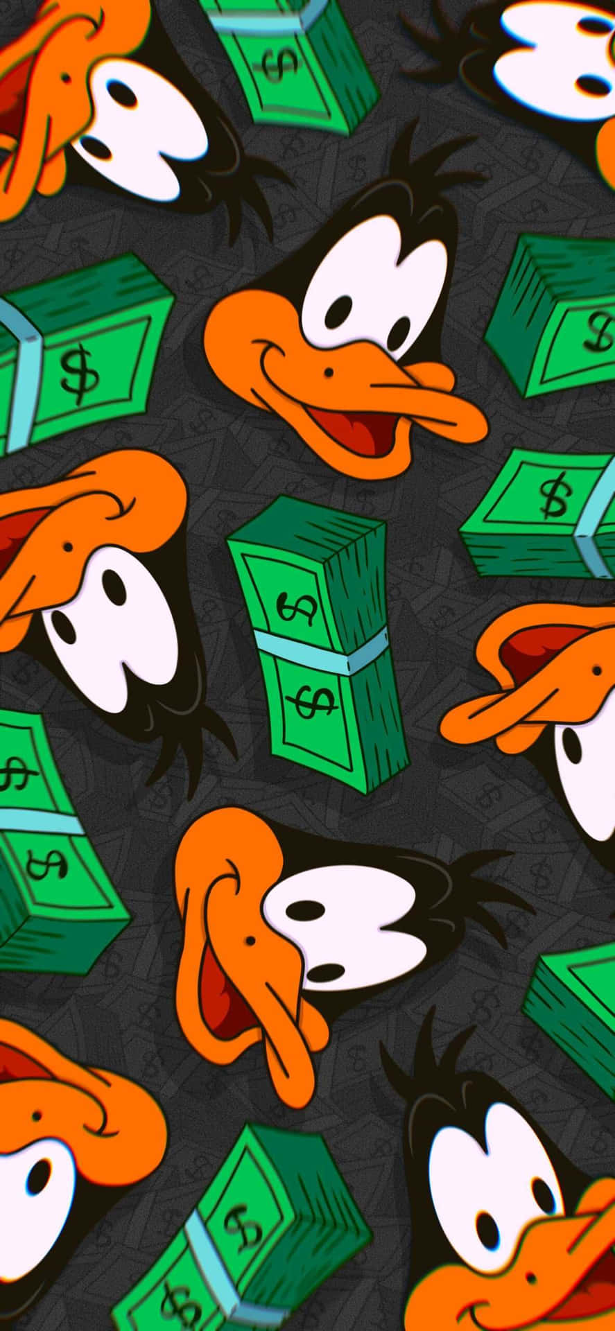 Cool Money Wallpaper