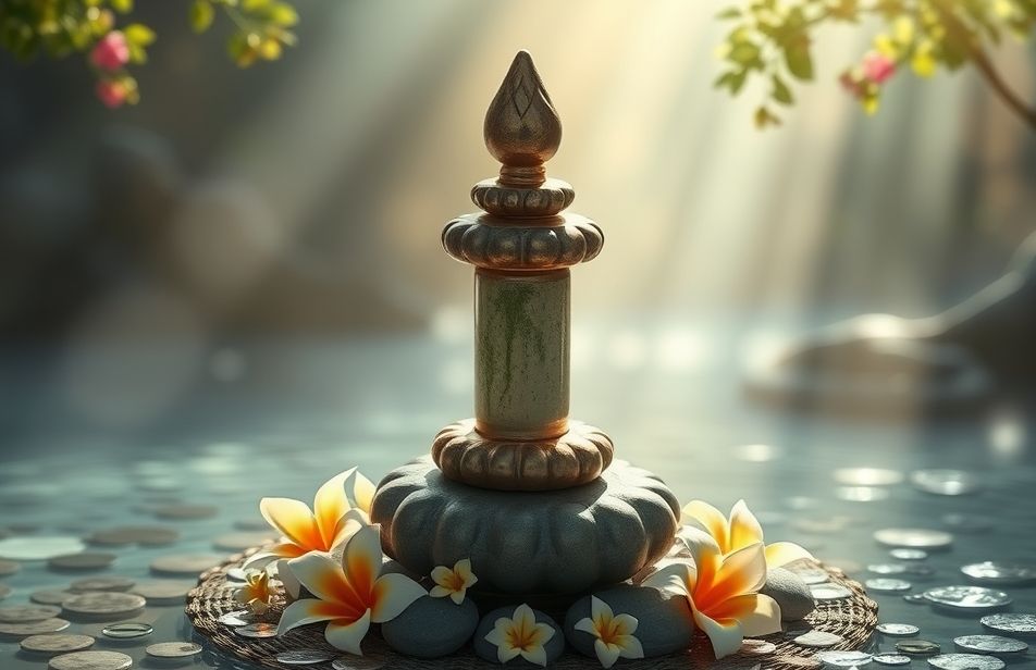 Lingam Wallpaper