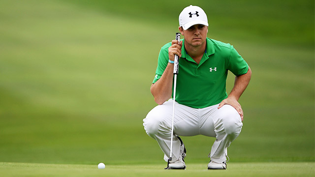 Jordan Spieth Is Just About Ready The Classical