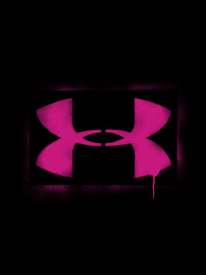 Logo Wallpaper Camo Pink Under Armour Nike Pictures