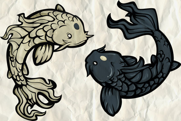 Similar Galleries Koi Fish Wallpaper Tattoo
