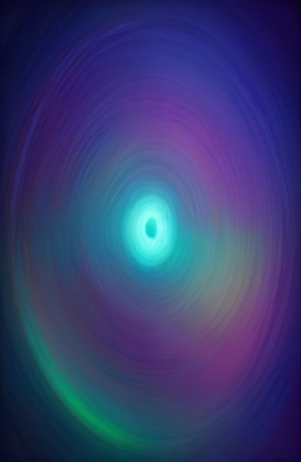 Trippy HD Wallpaper