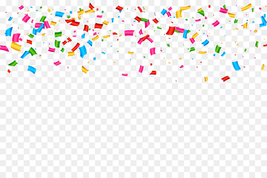 Png Confetti Desktop Wallp Image Pngio