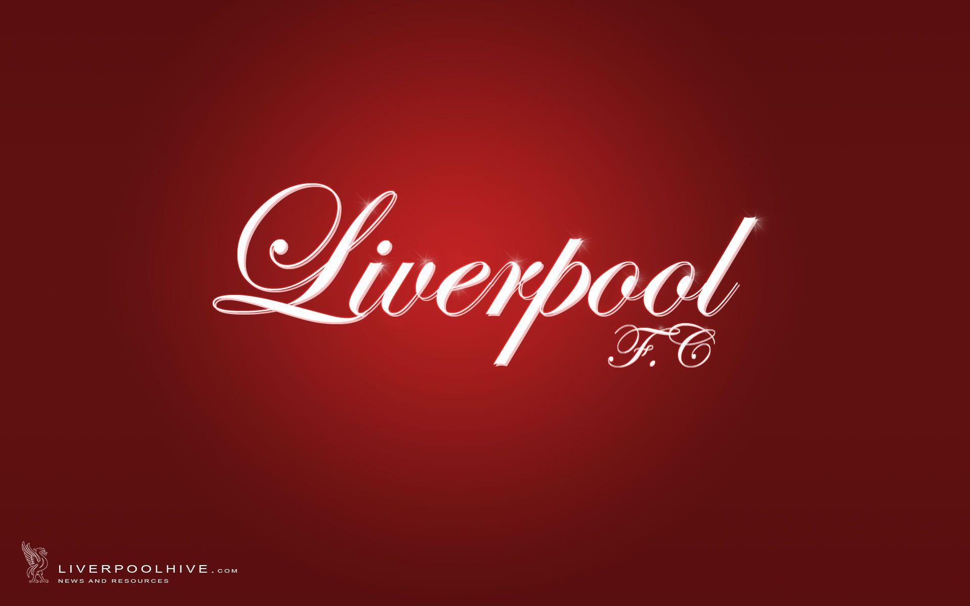 Wallpapers Logo Liverpool 2016