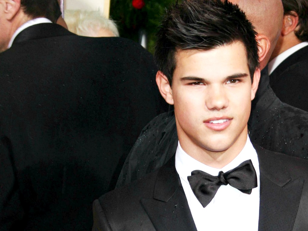 Taylor Lautner Wallpaper Jpg