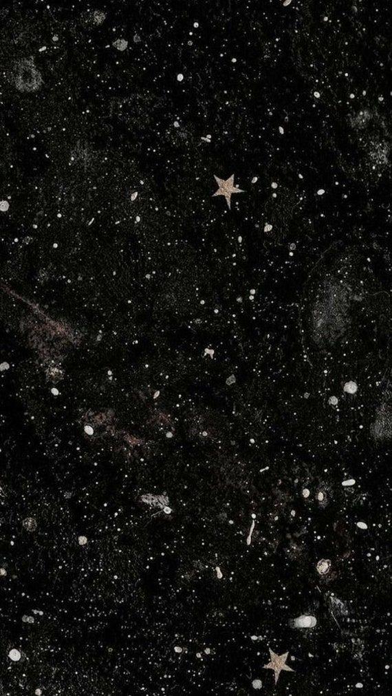 Constellation Phone Wallpaper Bundle Blue Stars Starry