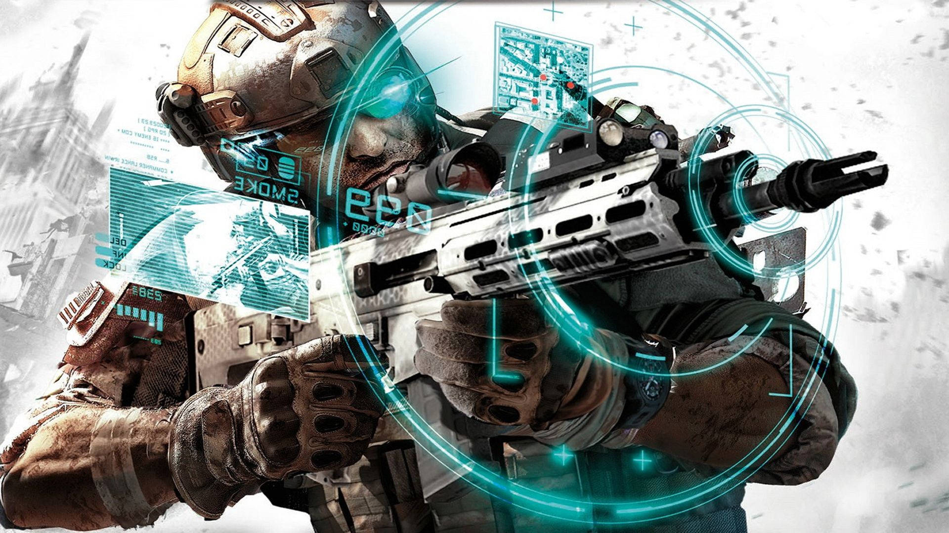 Best 3d Gaming Wallpaper