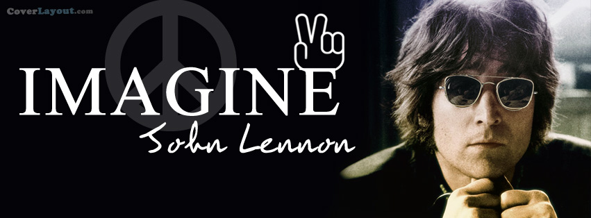 John Lennon Imagine Wide Wallpaper Hot Celebrities