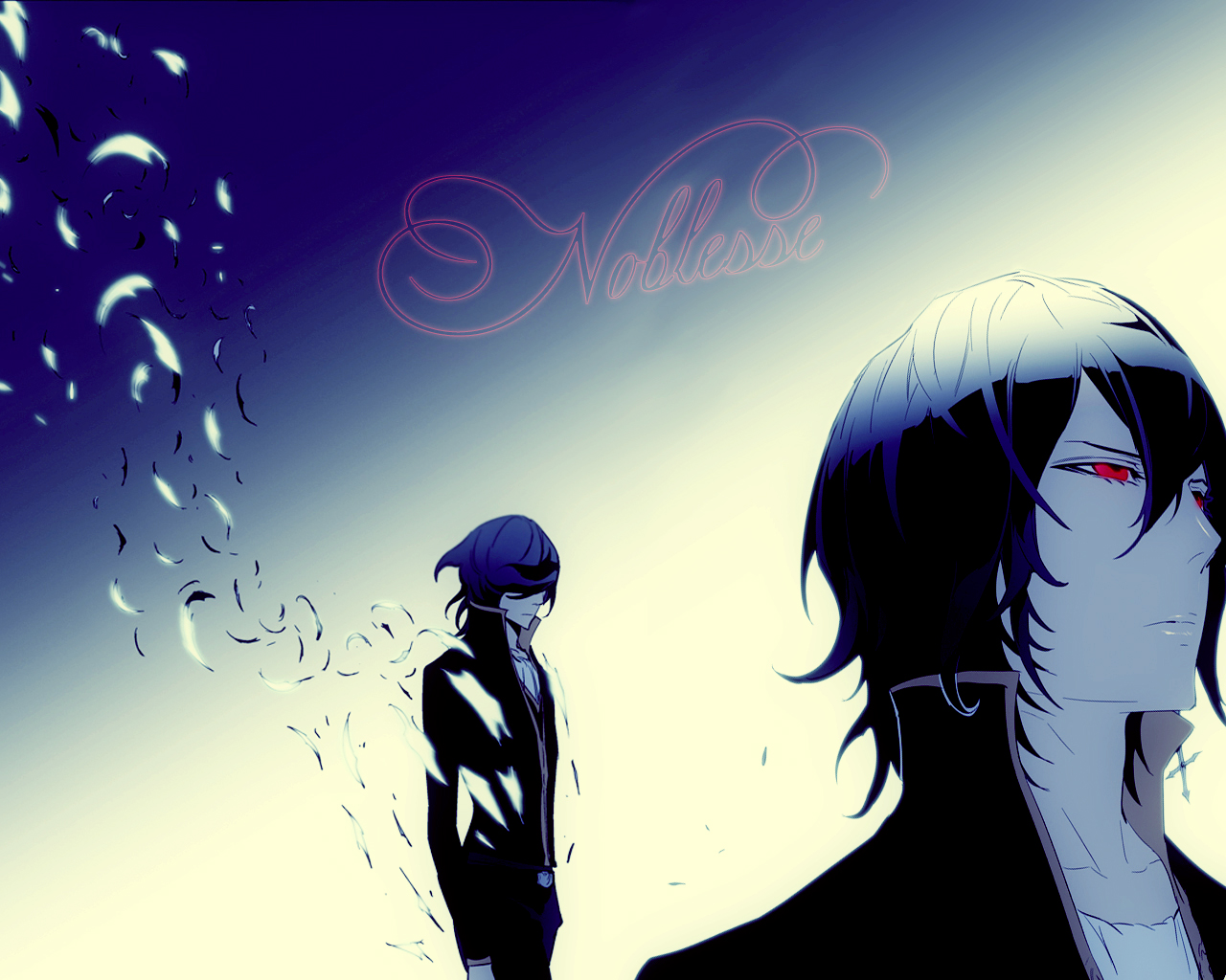 Noblesse Chapter Re Uper Manga Fighters Go