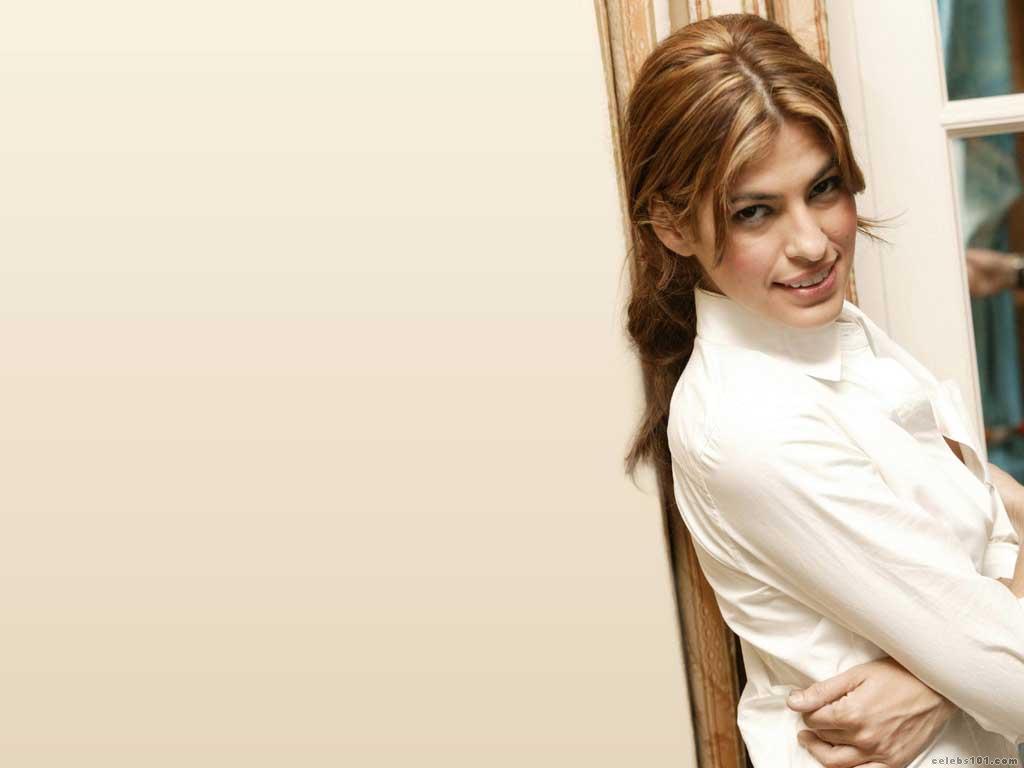 Eva Mendes High Quality Wallpaper Size Of