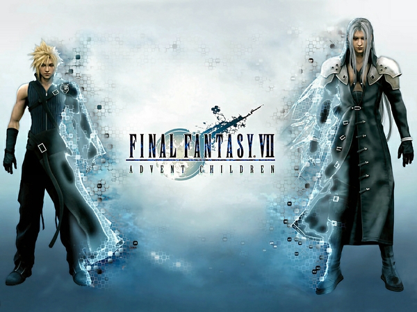 Final Fantasy Vii Sephiroth Wallpaper