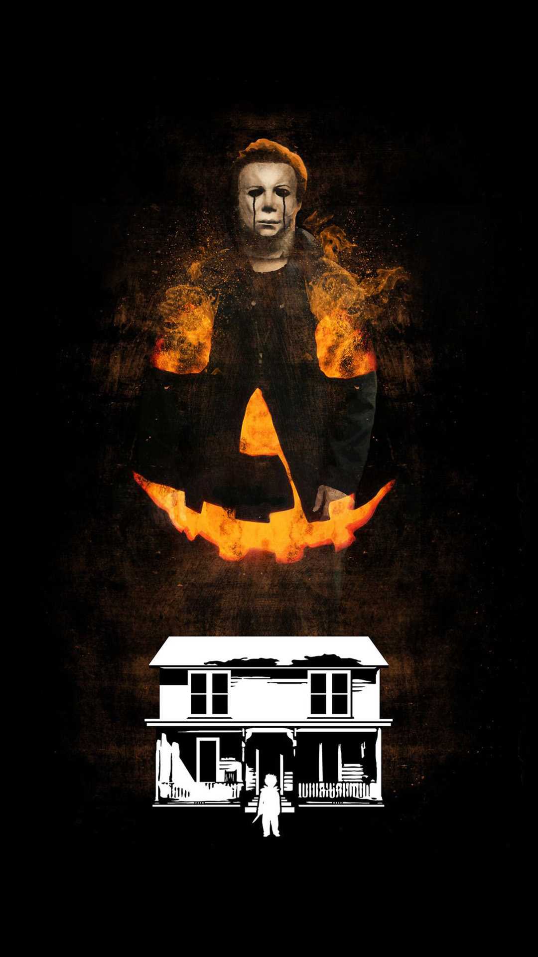 Halloween Kills Wallpaper