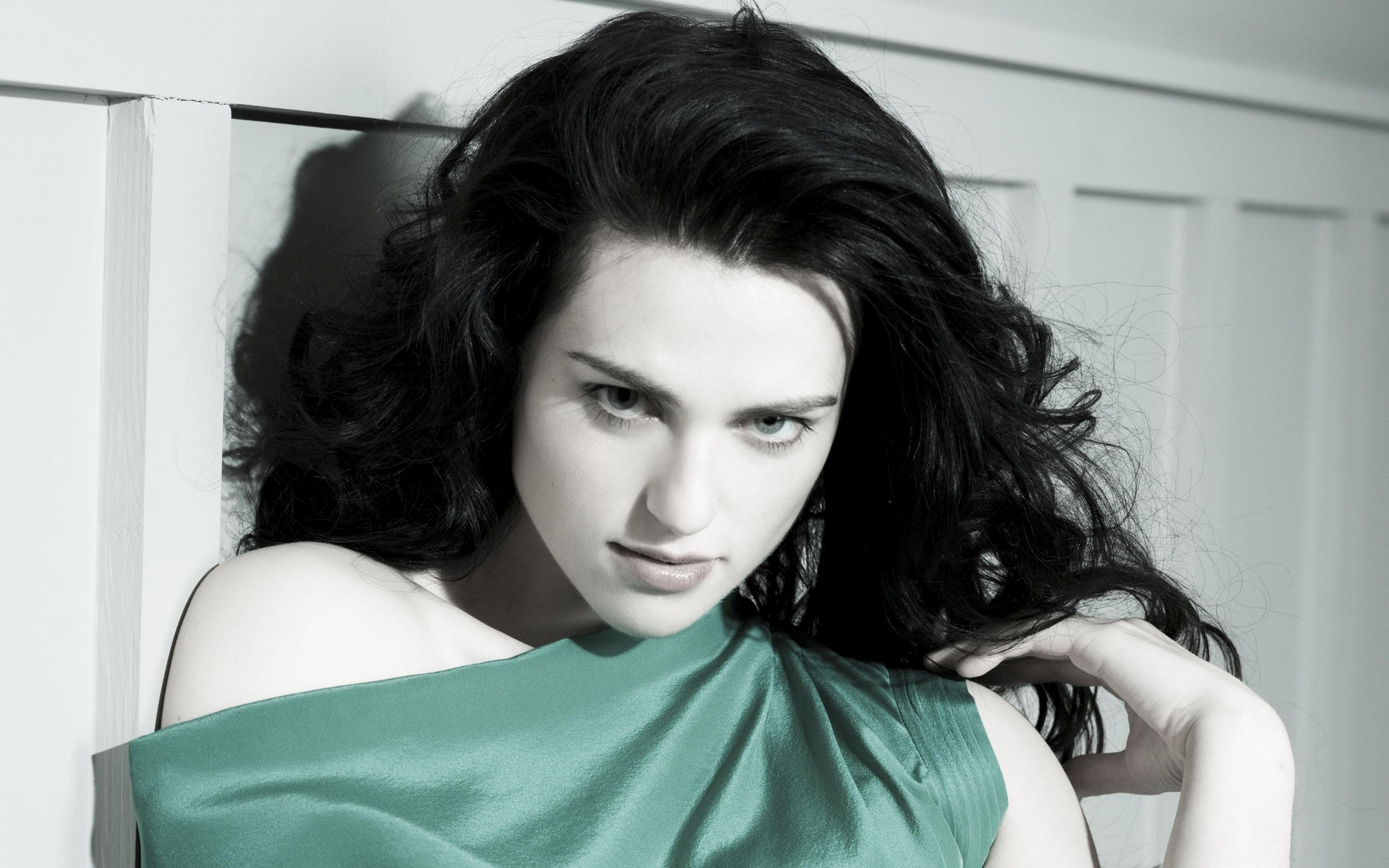  Free Download Katie Mcgrath Photoshoot Sven Arnstein Wallpaper By 
