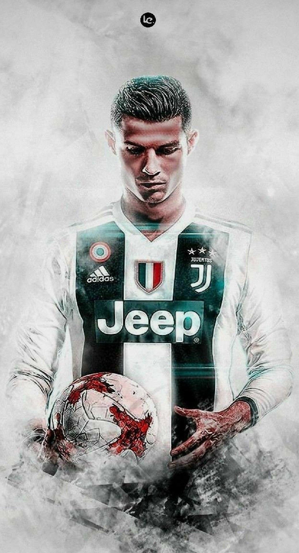 43+ Ronaldo 2020 Wallpapers on WallpaperSafari