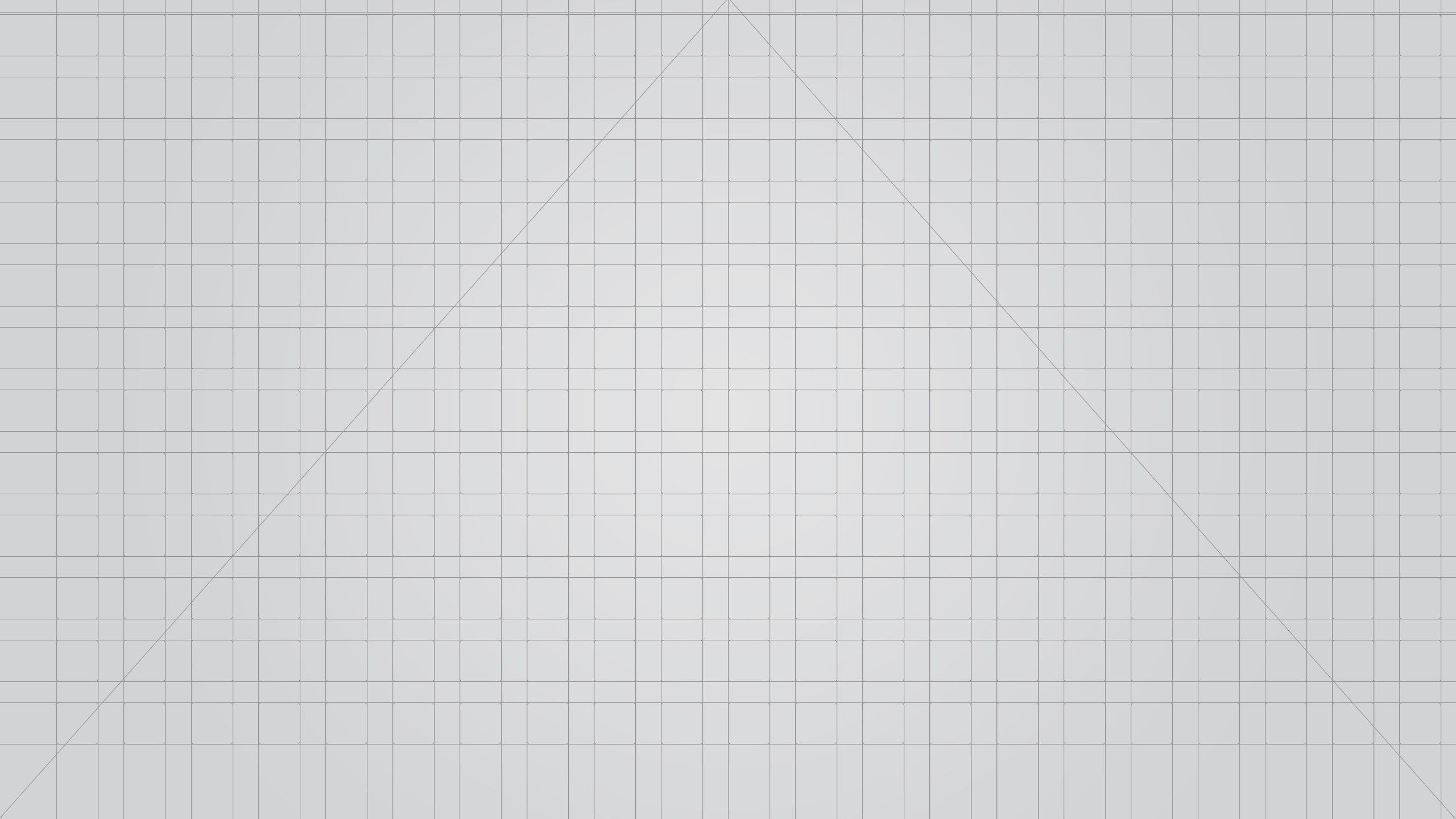 Grid Wallpaper iPad Retina
