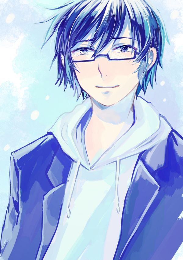 Fujinuma Satoru Wallpaper