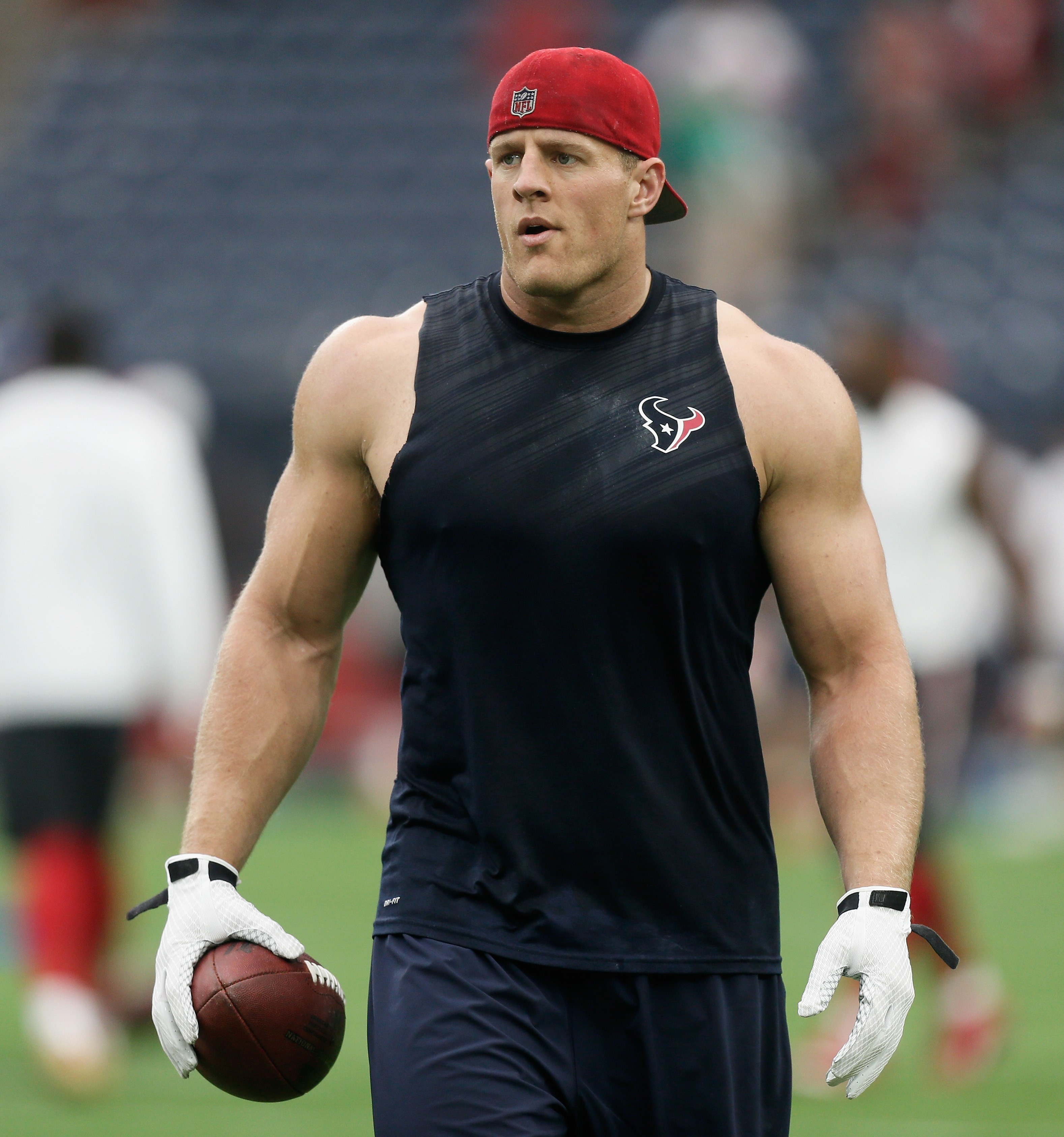Jj Watt Wallpaper