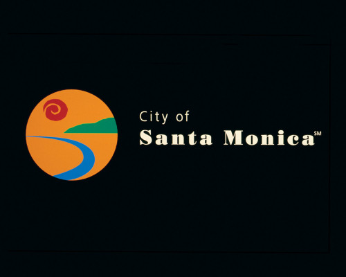 City Of Santa Monica Logo
