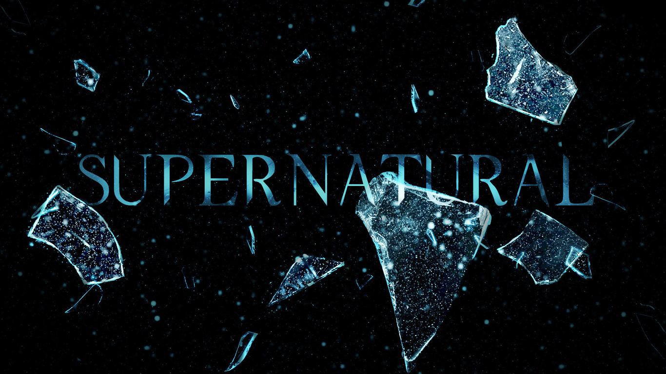 Supernatural Wallpaper