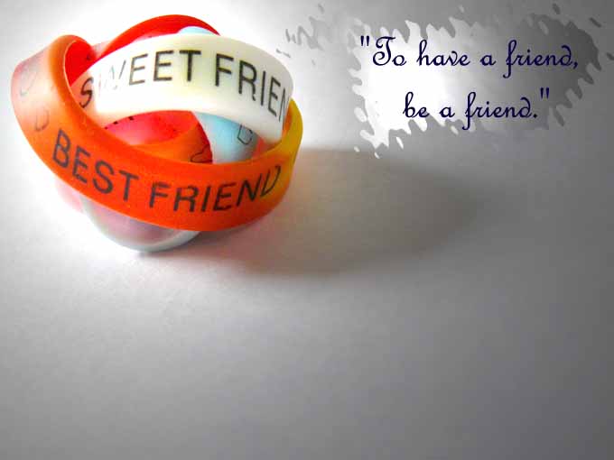 Friendship Wallpaper Cards Pictures And Friends Quotes