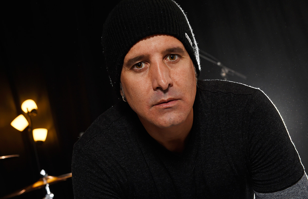 Scott Stapp Signs On To Replace Weiland In Art Of