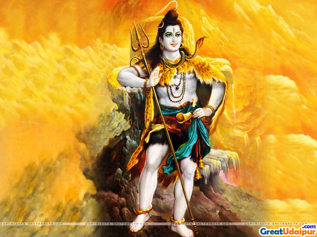 Image Of Lord Shiva God Shiv Wallpaper
